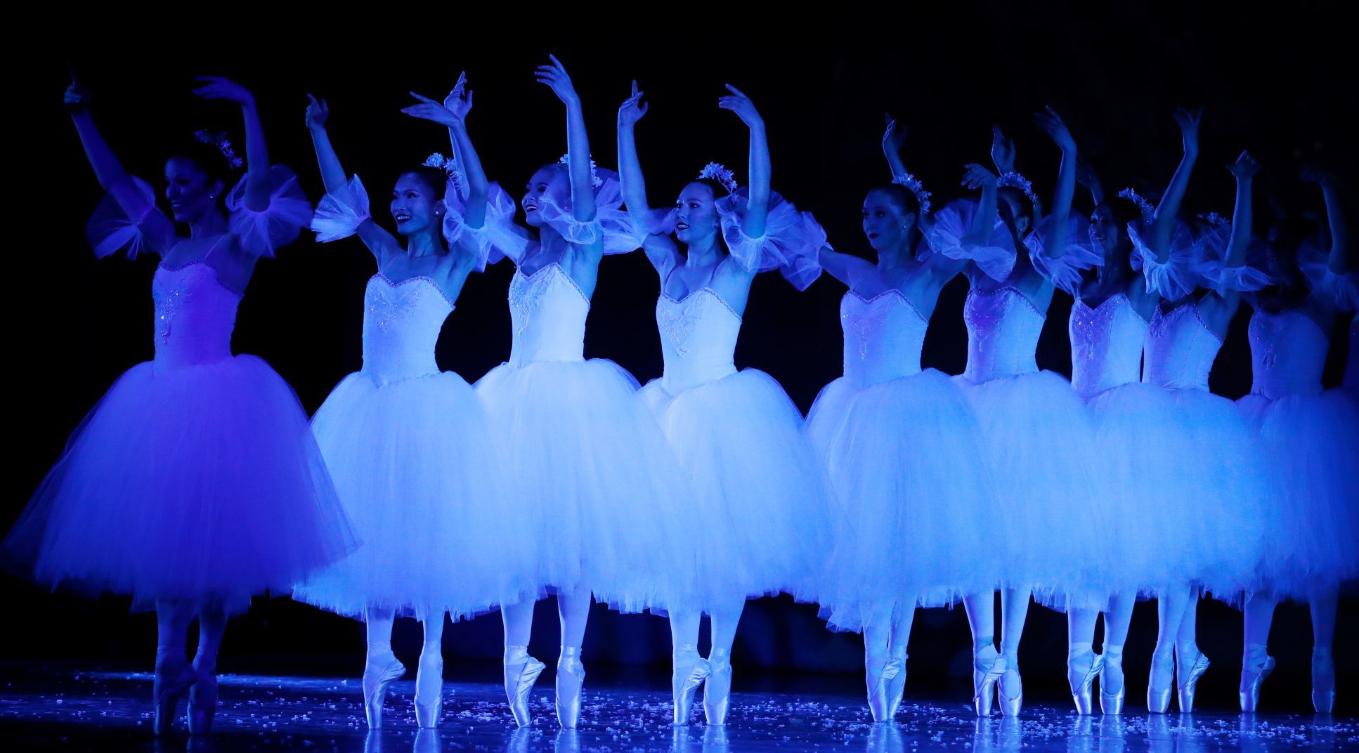 The Nutcracker